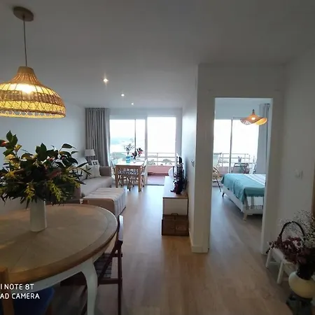 San Vicente Views San Vicente do Mar