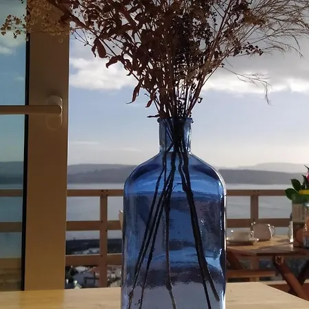 Appartement San Vicente Views San Vicente do Mar