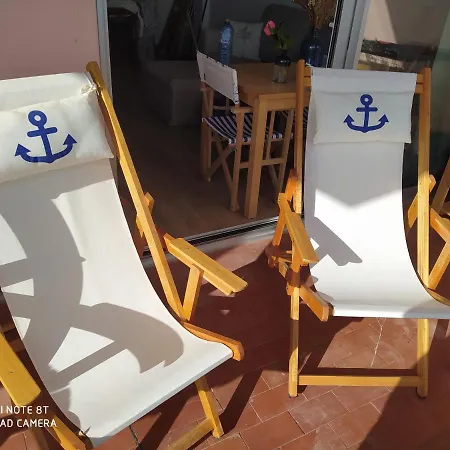 San Vicente Views Appartement *