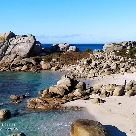 Appartement San Vicente Views