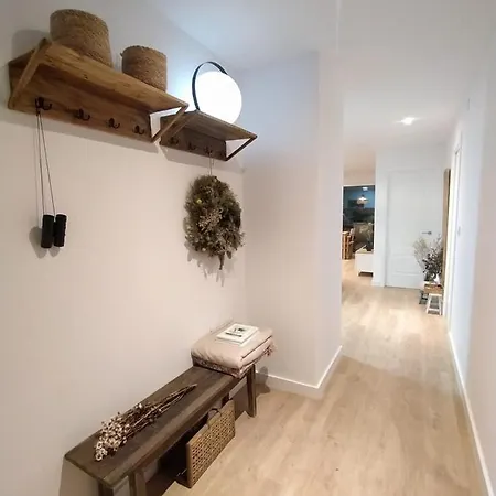 San Vicente Views Appartement San Vicente do Mar