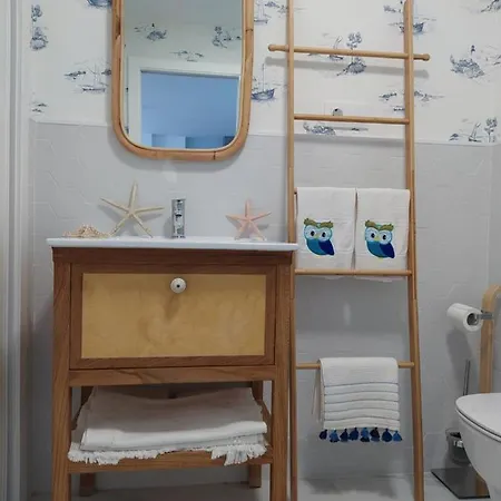 Appartement San Vicente Views