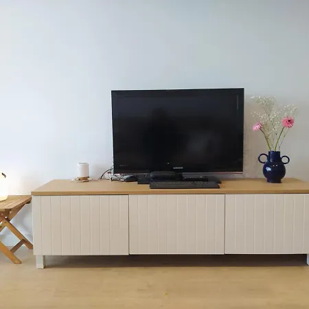 Appartement San Vicente Views *