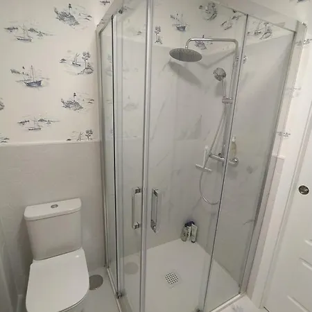 San Vicente Views Appartement San Vicente do Mar