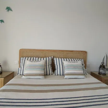 San Vicente Views * San Vicente do Mar