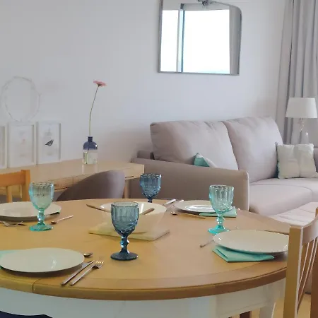 San Vicente Views Appartement San Vicente do Mar