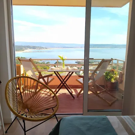 San Vicente Views