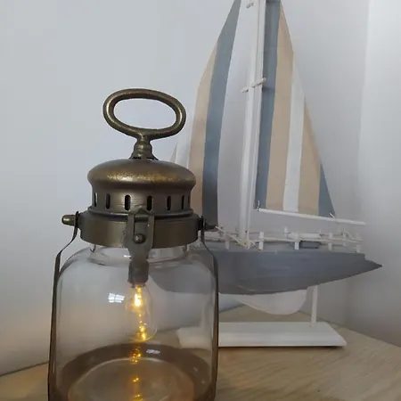 San Vicente Views Appartement San Vicente do Mar