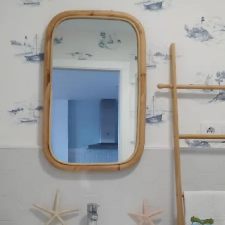 Appartement San Vicente Views