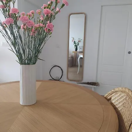 Appartement San Vicente Views San Vicente do Mar