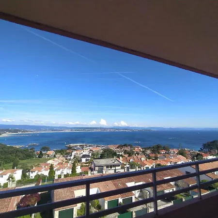 San Vicente Views San Vicente do Mar
