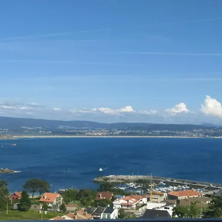 San Vicente Views Appartement San Vicente do Mar