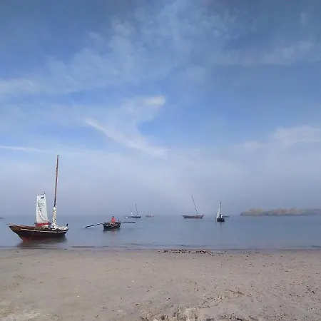 San Vicente Views Appartement *